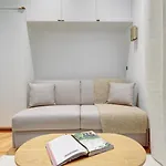 Bnbnook - Studio - Place Des Vosges & Bastille