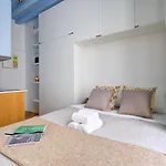 Bnbnook - Studio - Place Des Vosges & Bastille