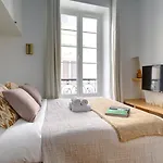 Bnbnook - Studio - Place Des Vosges & Bastille