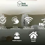 Bnbnook - Studio - Place Des Vosges & Bastille