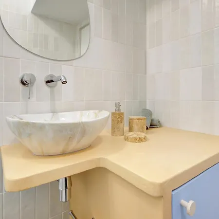 Apartment Bnbnook - - Place Des Vosges & Bastille *