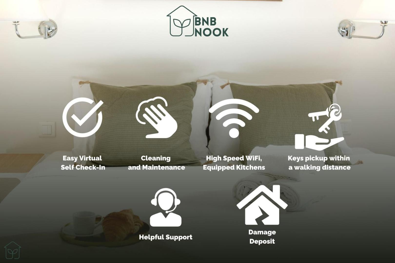 Apartment Bnbnook - - Place Des Vosges & Bastille